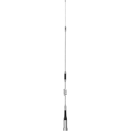 Antenne Mobile 2m/70cm + RX 300Mhz Diamond SG7200 Diamond Antenna Mobile DIAMOND-SG7200-104