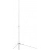 Antenne fixe tribande 50/144/430MHz DIAMOND V2000 Diamond Antenna Fixe DIAMOND-V2000-106