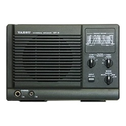 Kit main libre Yaesu pour véhicule Komunica AV-1KM-Y