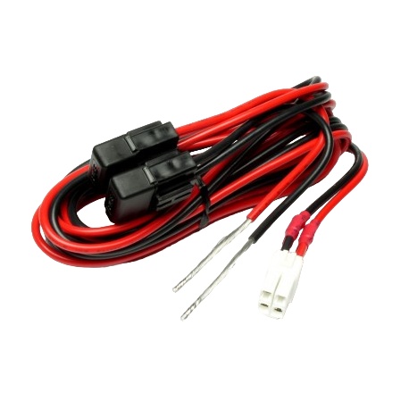 Câble d'alimentation 12V Yaesu T9025225