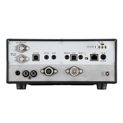 Récepteur ICOM IC-R8600 0.1357 MHz à 2,450GHz écran tactile couleur