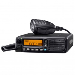 Emetteur - Récepteur portable YAESU FTA-850L 8.33 KHZ