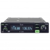 Mobile aviation ICOM IC-A210E VHF 118-136Mhz 10 canaux