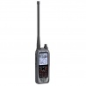 Portatif aviation ICOM IC-A25NE VHF 108-136MHz 6W PEP 200 canaux IP57