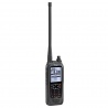 Portatif aviation ICOM IC-A25CE VHF 108-136MHz 6W PEP 200 canaux IP57