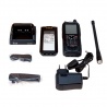 Portatif aviation ICOM IC-A25CE VHF 108-136MHz 6W PEP 200 canaux IP57