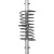 Antenne verticale CB Grazioli G-MAX 27 à 28,5 Mhz 5 kW