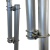 Antenne verticale CB Grazioli G-MAX 27 à 28,5 Mhz 5 kW