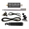 Dongle RTL-SDR V3 TCXO + SMA + Bias-T RTL-SDR.com Clés RTL-SDR CLE-RTLSDR-V3-472