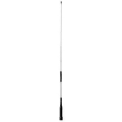 Antenne voiture 144-430Mhz AZ506 Diamond Slim Gainer