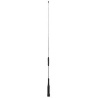 Antenne voiture 144-430Mhz AZ506 Diamond Slim Gainer Diamond Antenna Mobile DIAMOND-AZ506FX-SOUPLE-124