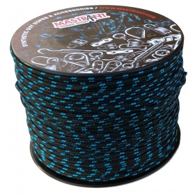 Corde hauban Mastrant-P2 1.6mm Résistance 100 daN