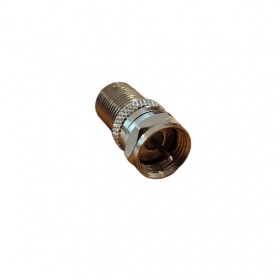 Adaptateur F Male F Femelle