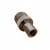 Adaptateur FME-Male vers UHF-Femelle (SO-239)
