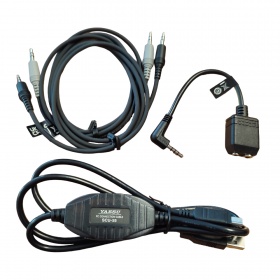 Kit câble USB SCU-57 programmation & WIRES-X pour Yaesu FT2D FT3D FT5D (EX SCU-39)