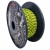 Corde hauban Mastrant-P2 1.6mm Résistance 100 daN
