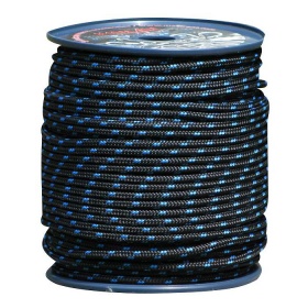 Corde hauban Mastrant-P5 4.9mm Résistance 540 daN couleur bleu