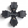 Throwing Star LAN Tap Pro Great Scott Gadgets Appareils mesure RF GSG-LAN-TAP-PRO-125