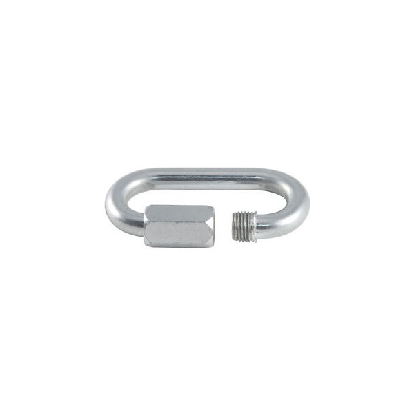 Maillon à visser pour haubanage de 4 à 8 mm