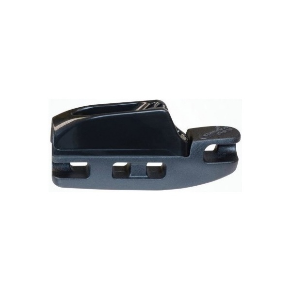 Tendeur de taquet aero noir avec bloqueur pour corde de 3 à 4 mm