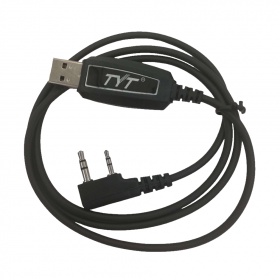 Câble de programmation TYT MD-380 & 390 TYT TYT TYT-CABLE-USB-TYT-345