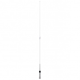 Antenne DIAMOND NR770H mobile bi-bande 144/430MHz bobine ouverte