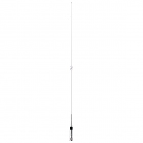 Antenne DIAMOND NR770H mobile bi-bande 144/430MHz bobine ouverte