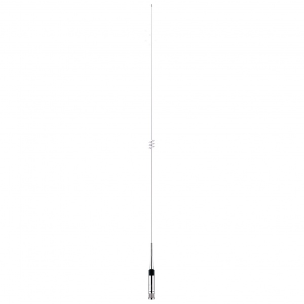 Antenne DIAMOND NR770H mobile bi-bande 144/430MHz bobine ouverte