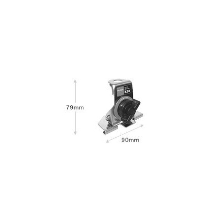 Support de montage réglable Diamond Antenna Accessoires DIAMOND-K33