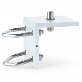 PTM-S Pince à mât conçue pour les antennes mobiles PL259 Moonraker