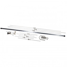 YG27-35 Antenne Yagi bi-bande HI Spec 2/70cm