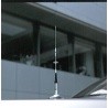 Support de coffre design et robuste Diamond Antenna Accessoires DIAMOND-K600-135