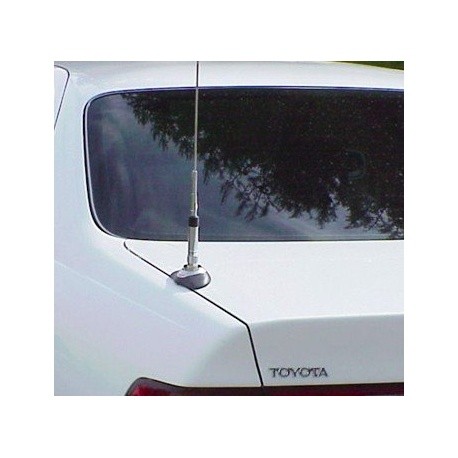 Clips De Support Pour Coffre Ford/Nissan - Compatible Fiesta