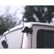 Support de coffre design et robuste Diamond Antenna Accessoires DIAMOND-K600-135