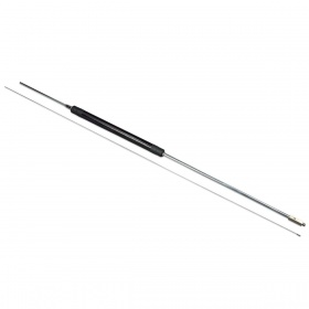 Ampro-160 : Antenne mobile HF 160 mètres pour bande supérieure