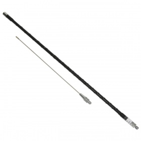 AMPRO-40T - HF Mini Stick 40M Antenne mobile Moonraker