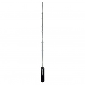GP2500 Moonraker Toutes bandes 80-6M HF Verticale 7.13m