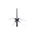 Sangles d'haubannage pour mât télescopique Spiderbeam 18m (lot de 2)