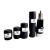 Kit M-104 pour antenne portable SOTA/POTA 4 bandes 50W PEP