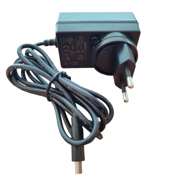 Adaptateur secteur pour alimenttion NEBRA Rock Pi 12V