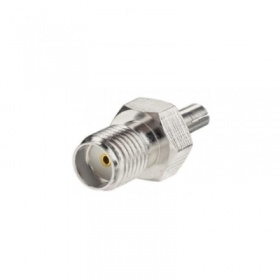 Adaptateur SMA Femelle vers CRC9 Male