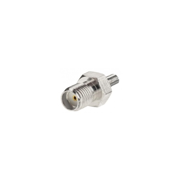 Adaptateur SMA Femelle vers CRC9 Male