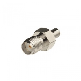 Adaptateur SMA Femelle vers TS9 Male