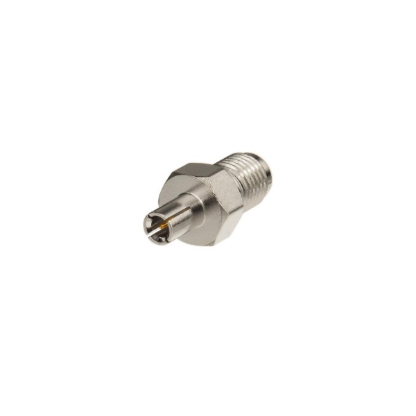 Adaptateur Câble Fakra C Femelle Vers SMA Femelle – Longueur 20 Cm, Pour Connexion Antenne Radio/GPS/autoradio