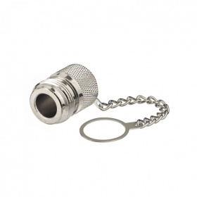 Capuchon de protection N mâle à visser