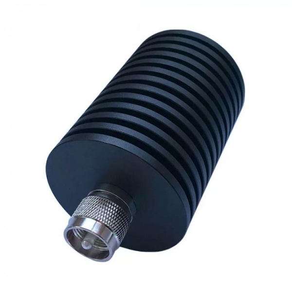 DL-50A : Charge Fictive Diamond 0-500Mhz 50 Ohms 15W