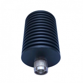 Charge fictive DC à 1GHz 100W Max. 50 Ohms avec connecteur UHF mâle (PL-259)