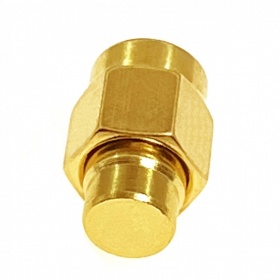 Charge fictive 2W 0 à 6GHz 50 ohms avec connecteur SMA male