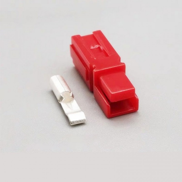 POWERPOLE 30A set de connecteurs rouge et noir
