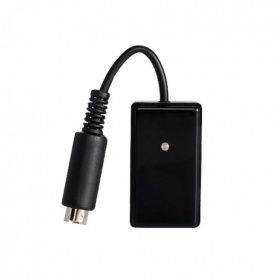 Batteria Vhbw Per Radio Vertex FT-817 E FT-817ND – NiMH 1500mAh, 9.6V, Ricarica Standard, Protezione Integrata Contro Corto E Surriscaldamento